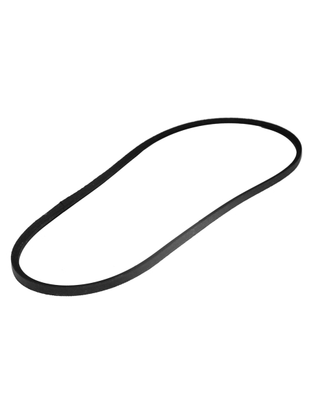 Ремень 1250 клиновой гладкий ЗИЛ Бычок, УРАЛ (8,5х8 с/о привода в/насоса, генератора) в упаковке