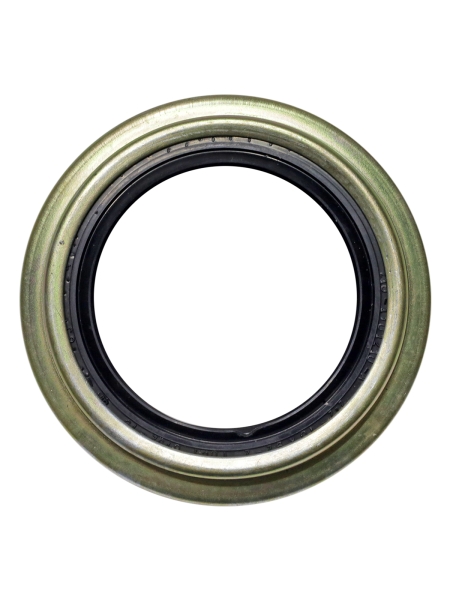 Сальник ступицы (перед.) 70х92 "Вал-й" в мет.обойме