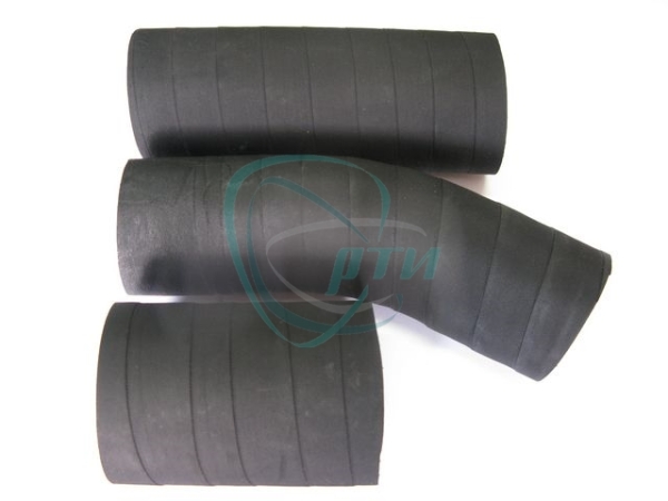 Патрубки радиатора КАМАЗ (3 шт.) Волжский