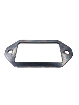 Прокладка коллектора ЯМЗ-236 (впускного)