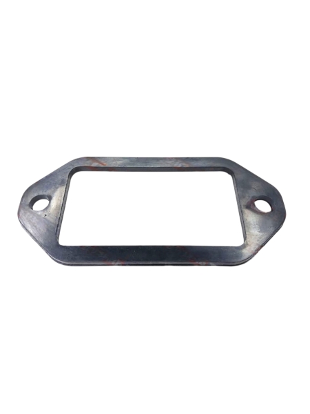 Прокладка коллектора ЯМЗ-236 (впускного)