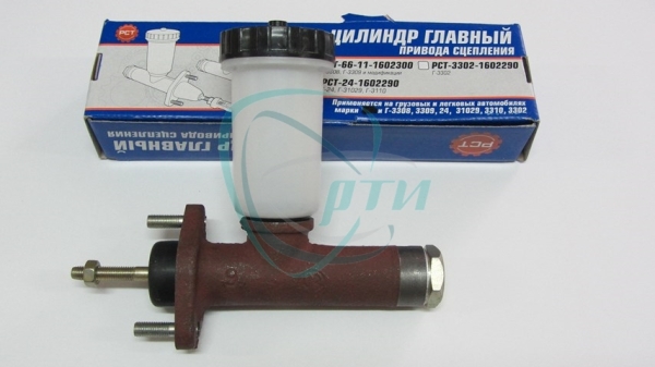 Цилиндр сцепления главный (ГЦС) УАЗ-3163 "Патриот"