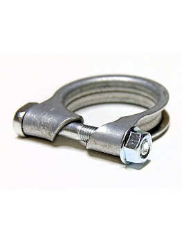 Хомут глушителя NORMA ARS D42