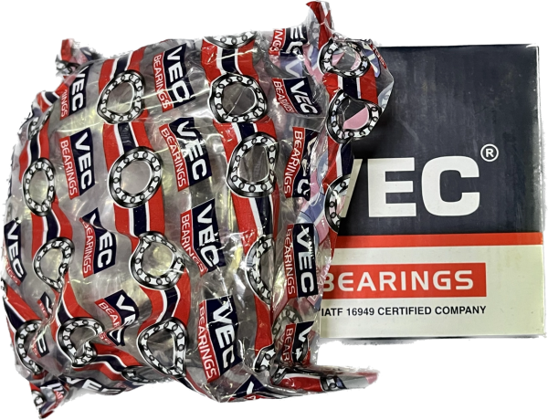 Подшипник 7611 ступицы перед. внутренний ПАЗ, зад. мост ЗИЛ-130 VEC