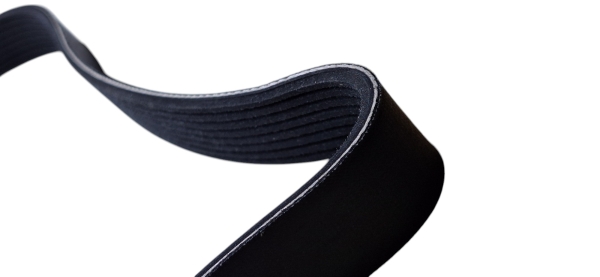 Ремень 2015 (8PK) ручейковый УАЗ Patriot без кондиционера двигатель ЗМЗ-51432 Евро-4 привода агрегат