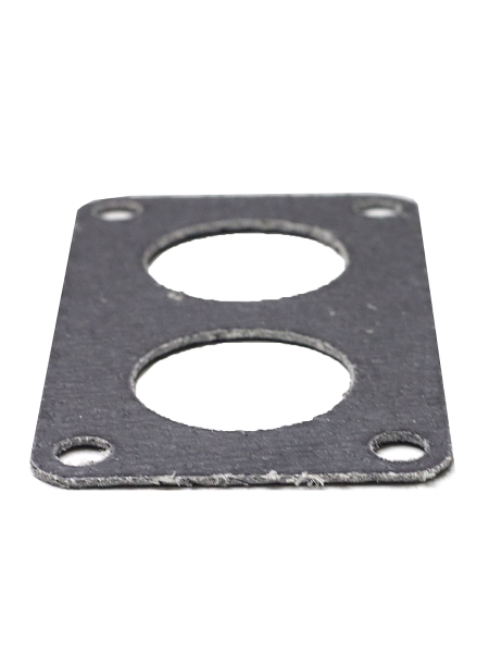 Прокладка на 135 карбюратор (асбестовая)