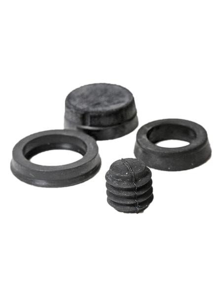 Р/к сцепления Г-ль,3110 без пыльника (ЯРТИ)