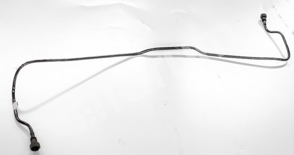 Трубка топл. полиамид. Г-ль Е2 (1360мм) дв.ЗМЗ к ФТОТ