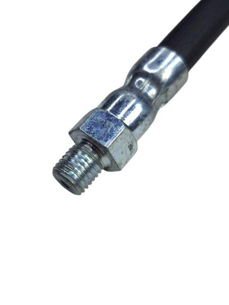 Шланг тормозной передний верхний/задний УАЗ 2206 (дв.4091 инж., Евро-4, АБС, ГУР)  ФАРЕР