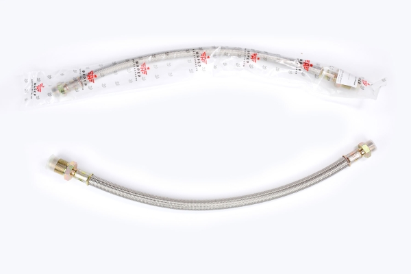 Шланг тормозной Г-он Next дв.CUMMINS (от компрессора) ФАРЕР