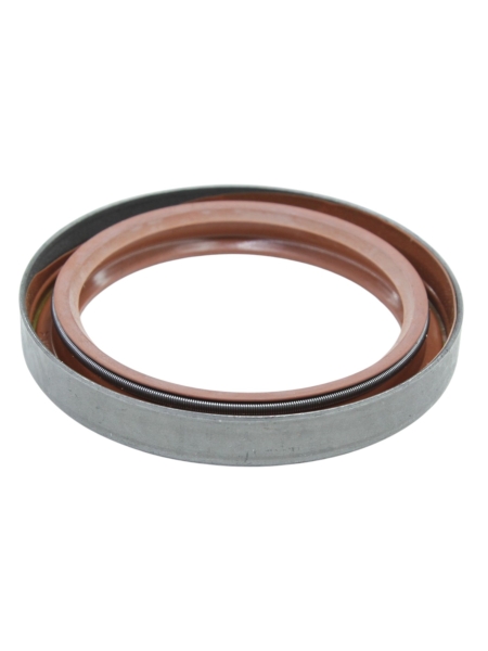 Сальник ступицы 2121-2123 56х73,15х10 с пружиной в сборе БРТ