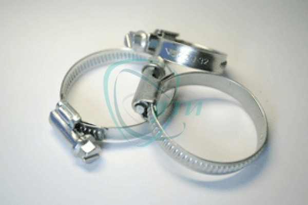 Хомут червячный BGT 70-90