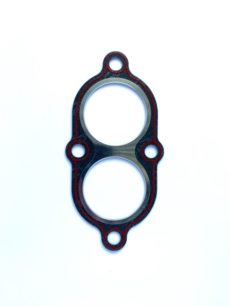 Прокладка на 151 карбюратор с герметиком БЦМ