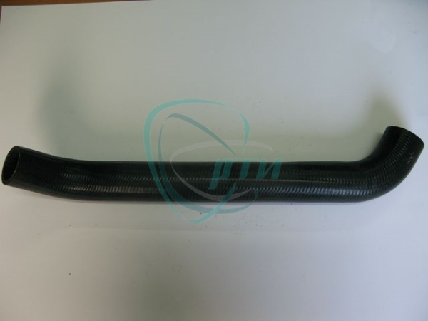 Патрубок радиатора отводящий нижний Г-ль дв.Штайер БРТ