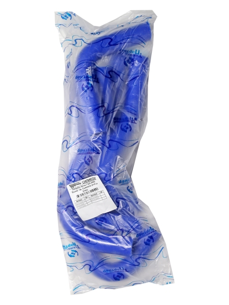 Патрубки отопителя Г-ль "Бизнес" дв.Cummins силикон (5шт.) ТехноПартнер