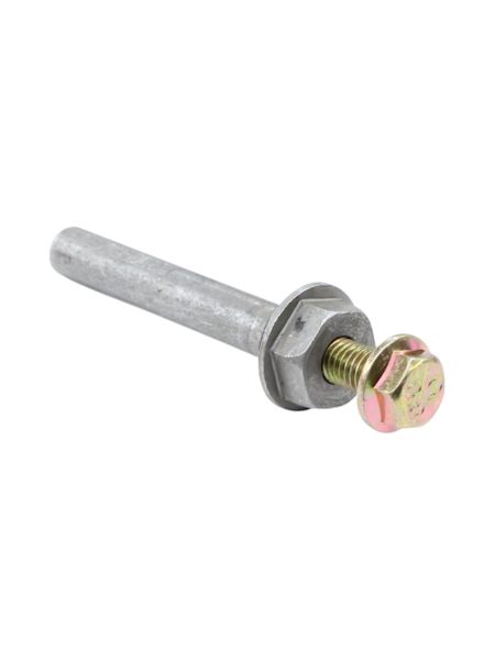 Палец суппорта в сборе с болтом Газель-3302 "Авторг"