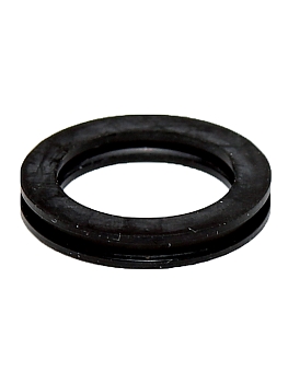 Манжета РЦС D19 ворот. 2101 с канавкой