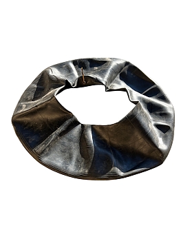 Камера 370-508 УРАЛ с подкачкой (вентиль РК-5А-145) НОРМ