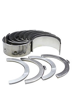 Комплект коренных вкладышей к/в МТЗ Д260, тракторная техника (0,25)