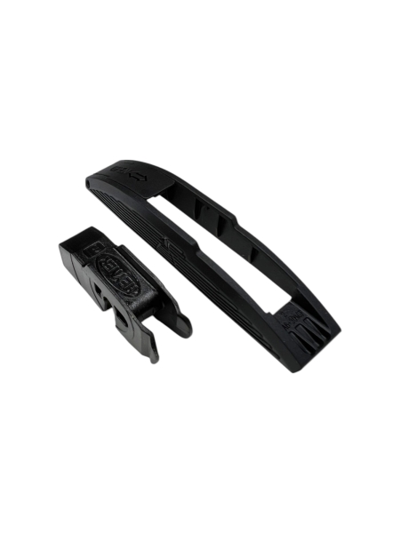 Щетка стеклоочистителя бескаркасная 16/40 см HYBRID Heyner