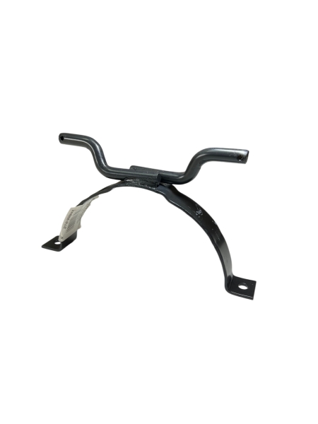 Кронштейн глушителя Г-ль ЗМЗ-40522, 4063, УМЗ-4215 верхний н/о