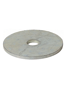 Шайба подвески силового агрегата (60,0х12,5х3,0) оцинкованная