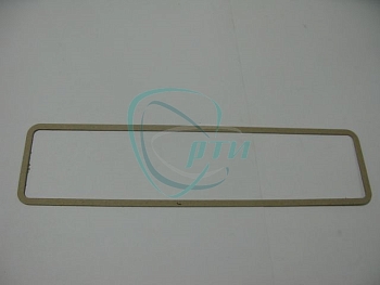 Прокладка крышки коробки толкателей В-га (картон 1,5)