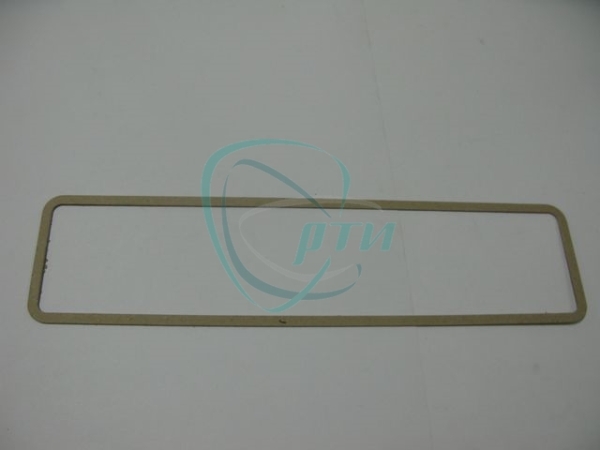 Прокладка крышки коробки толкателей В-га (картон 1,5)