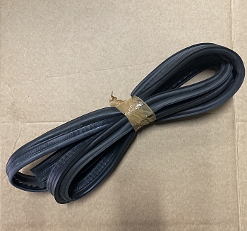 Уплотнитель проема багажника Lada  Kalina (универсал) БРТ