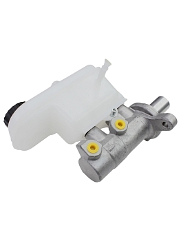 Цилиндр тормозной главный (ГТЦ) Г-ль NEXT дв.CUMMINS с бачком