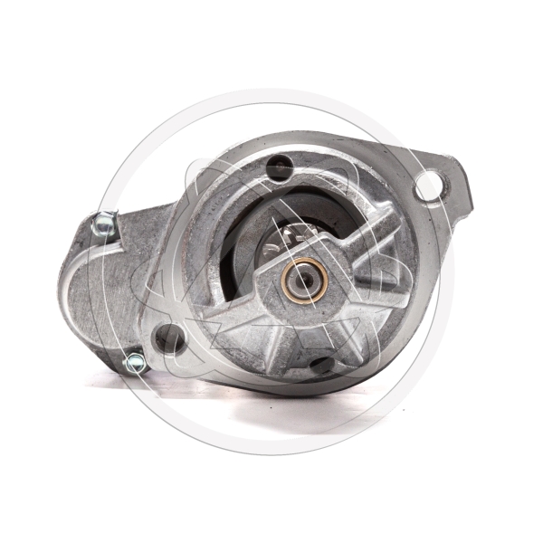 Стартер Г-53,3307,3308,ПАЗ-672,3205 редукт.12В, 2.0кВт (ан.11.131.826Т)