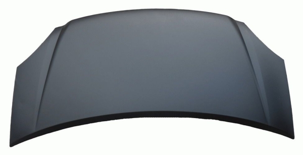 Капот Г-ль Рестайлинг