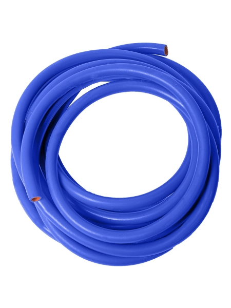 Шланг D16 арм (силикон, синий/оранжевый, бухта 20м) Technik