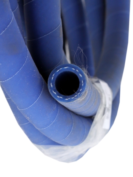 Шланг D18 (4м) теплостойкий силикон Автотракторная техника, Г-3302, КамАЗ 65116 ВРТ