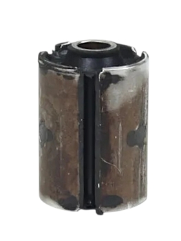 Сайлентблок ушка рессоры Г-ль