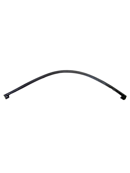 Прокладка масл. картера ЗИЛ Бычок задняя (5301/Д240-065, 2246-150)