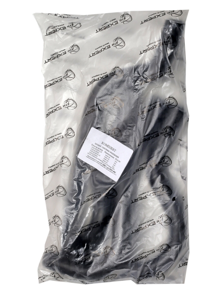 Патрубки отопителя Газель дв. 406 ,дв. 405 Евро -3 (4шт )Балаково