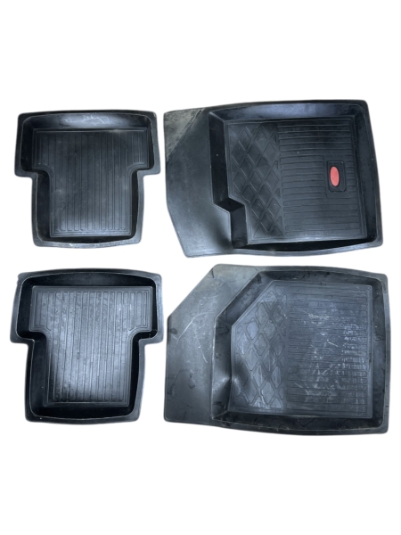 Ковры салона VW "Pointer"