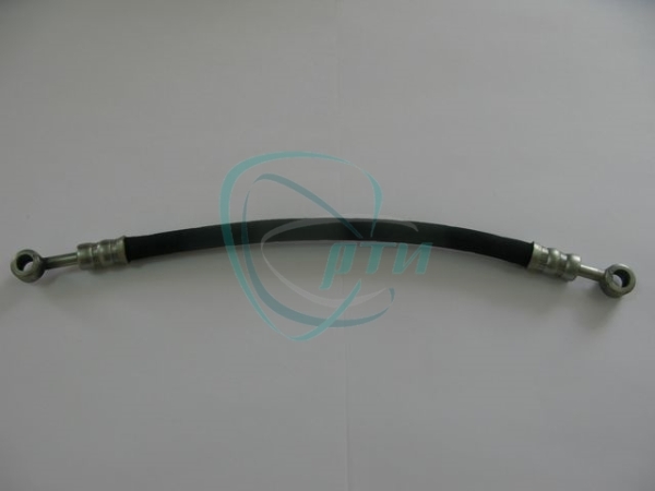 Шланг ГУР УАЗ-3160 "Патриот" дв.409 Semperit