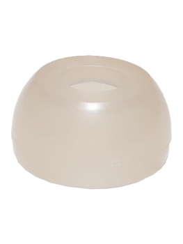 Пыльник шар. пальца В-га (неокрашенный б/мет.)