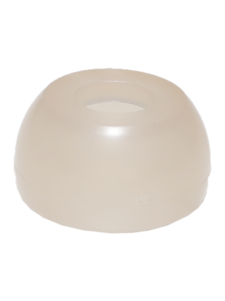 Пыльник шар. пальца В-га (неокрашенный б/мет.)