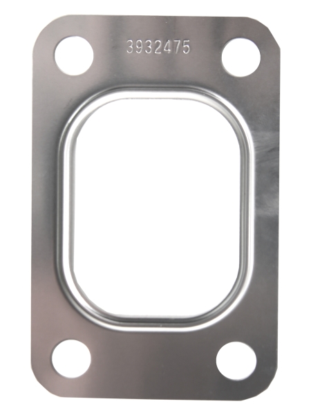 Прокладка турбокомпрессора, ПАЗ дв.Cummins ISF, ISB, ISD FOTON