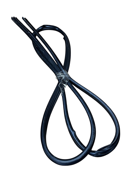 Уплотнитель проема двери 2190 LADA Granta перед. L=4000мм БРТ