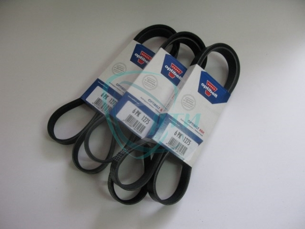 Ремень 1270 (поликлин.)