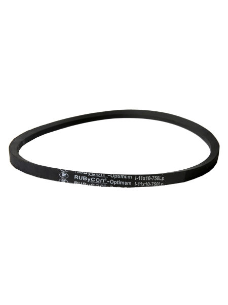 Ремень 750 (11х10) вентиляторный Г-2705,3221,3302, Икарус, Татра Т815 ЯРТ