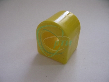 Подушка штанги стабилизатора УАЗ-3160 (полиуретан) (ж)