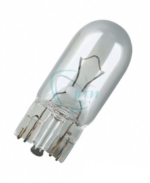 Лампа Абц 24V-5W2.1*9.5d МАЯК (габариты,повт.поворота)
