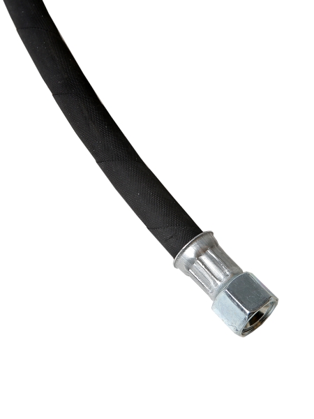 Шланг тормозной ЛиАЗ-5256 (L-550)