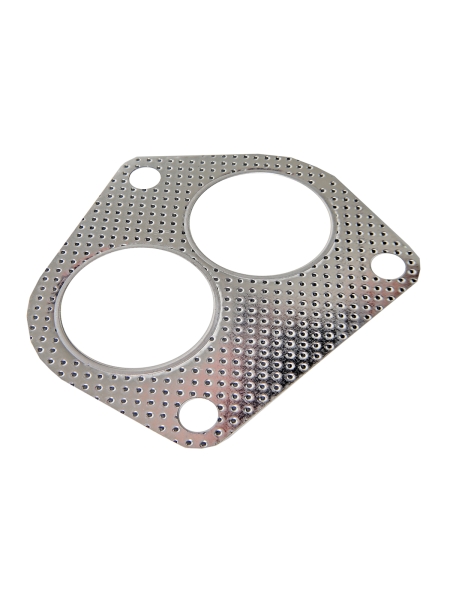 Прокладка приемной трубы (глушителя) УАЗ-100 металлизированная