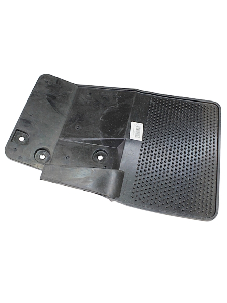 Фартук брызговика Газель перед. правый